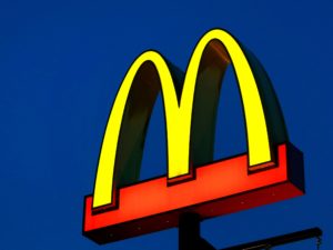 Benefits of Participating in McDonald's Customer Satisfaction Survey